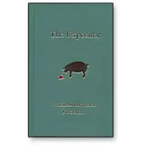 Expositor by William Pinchbeck