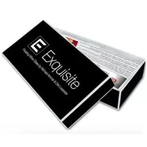 Exquisite by Michael Ammar And Losander