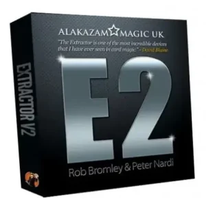 Extractor E2 by Rob Bromley