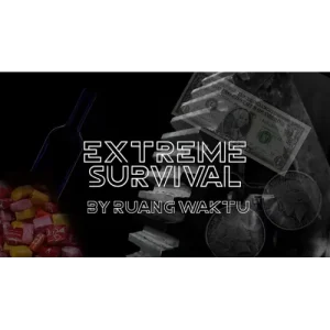 Extreme Surv by Rendyz Virgiawan, Idodaniels And Mikha Khannaniel
