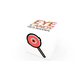 Eye Candy by Felix Bodden And Illusion Series