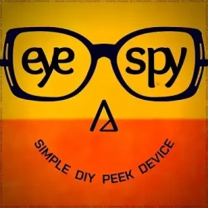 Eye Spy (Video+Pdf) by Abhinav Bothra