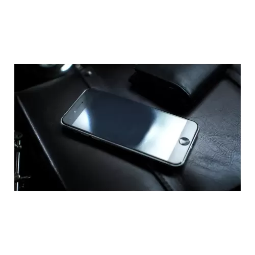 Eyephone by Alan Boyd