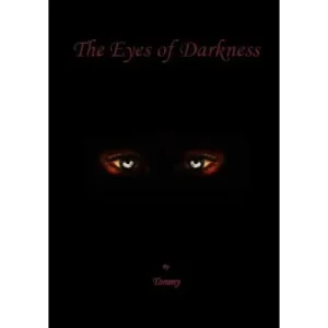 Eyes Of Darkness by Tommaso Guglielmi (Acaan Effect)