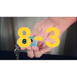 Eyghty-Three by Emerson Rodrigues