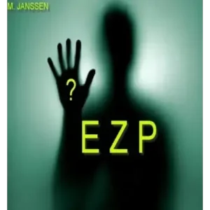 Ez Prediction by Maurice Janssen