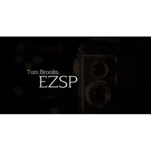 Ezsp by Tom Brooks