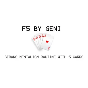 F5 by Geni