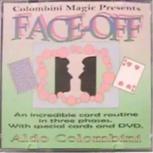 Face-Off by Aldo Colombini