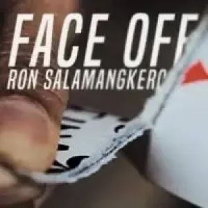 Face Off by Ron Salamangkero