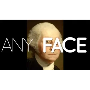 Face Test by Tyler Twombly