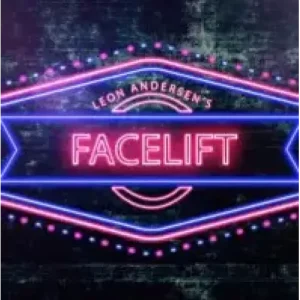 Facelift by Leon Andersen