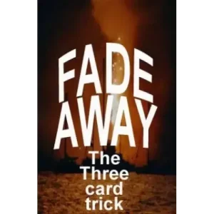 Fade Away by Stephen Tucker