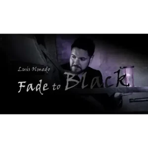 Fade To Black by Luis Olmedo
