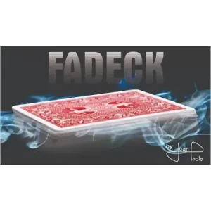 Fadeck by Juan Pablo