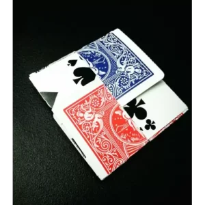 Fairmagic’s Linking Card Collection by Ralf Rudolph