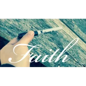 Faith by Alfred Dockstader