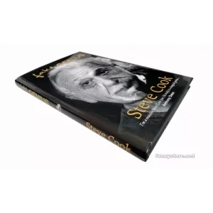 Fake Genius (Pdf) by Steve Cook