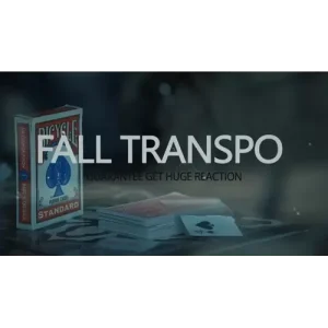 Fall Transpo by Smagic Productions