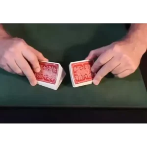 False Shuffles by Doug Conn