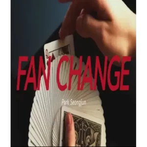 Fan Change by Park Seongjun