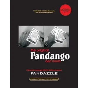 Fandango by Ben Harris