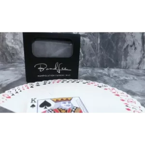 Fanning Wax by Bond Lee