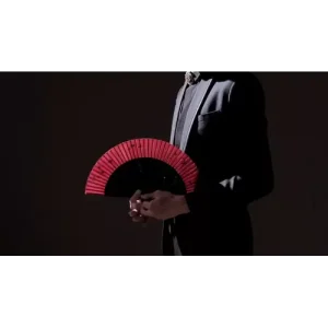 FANtast by Po-Cheng Lai