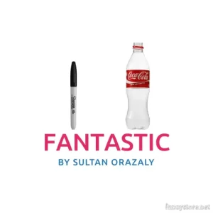Fantastic by Sultan Orazaly