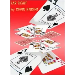 Far Sight by Devin Knight