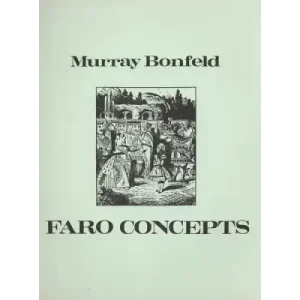 Faro Concepts by Murray Bonfeld