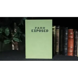 Faro Exposed by Alfred Trumble