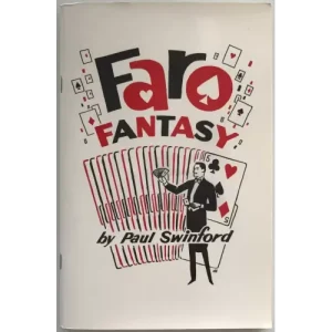 Faro Fantasy by Paul Swinford
