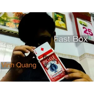 Fast Box by Vinh Quang And Jbmagic