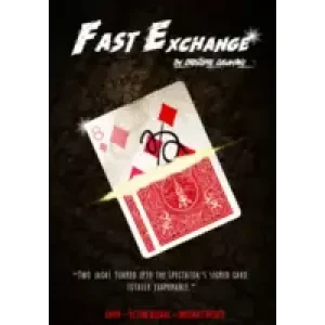 Fast Exchange by Christophe Cusumano