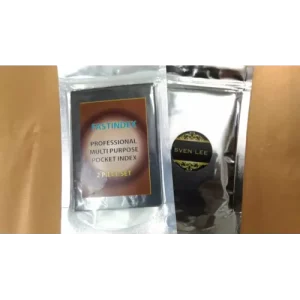 Fast Index by Sven Lee