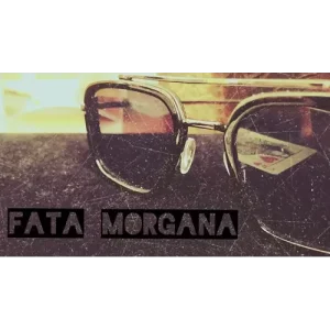 Fata Morgana by Jan Zita
