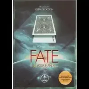 Fate by Manuel Llaser