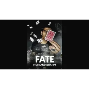 Fate by Mohamed Ibrahim
