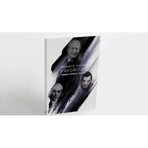 Favorites by Roberto Giobbi Dai Vernon