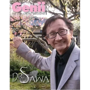 February 2014 by Genii Magazine