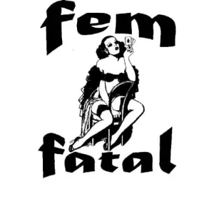 Fem Fatal by Docc Hilford