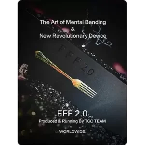 Fff 2.0 by Mental Tom