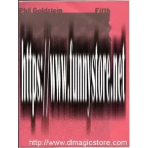 Fifth (1989) by Phil Goldstein