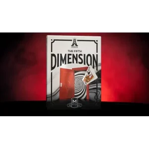 Fifth Dimension by Apprentice Magic