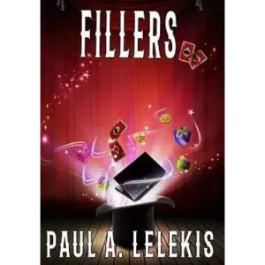 Fillers by Paul A. Lelekis