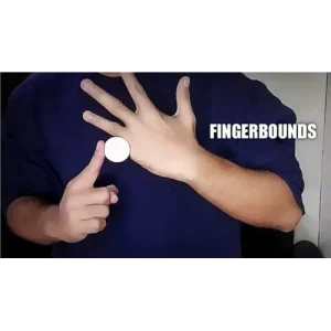 Fingerbounds by Ogie