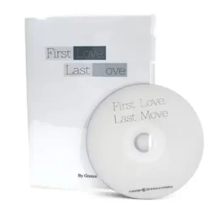 First Love, Last Move by Greece