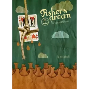 Fisher’s Dream by Inaki Zabaletta And Vernet