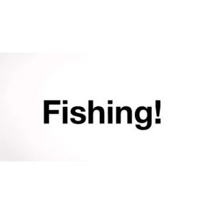 Fishing by G. Alexander